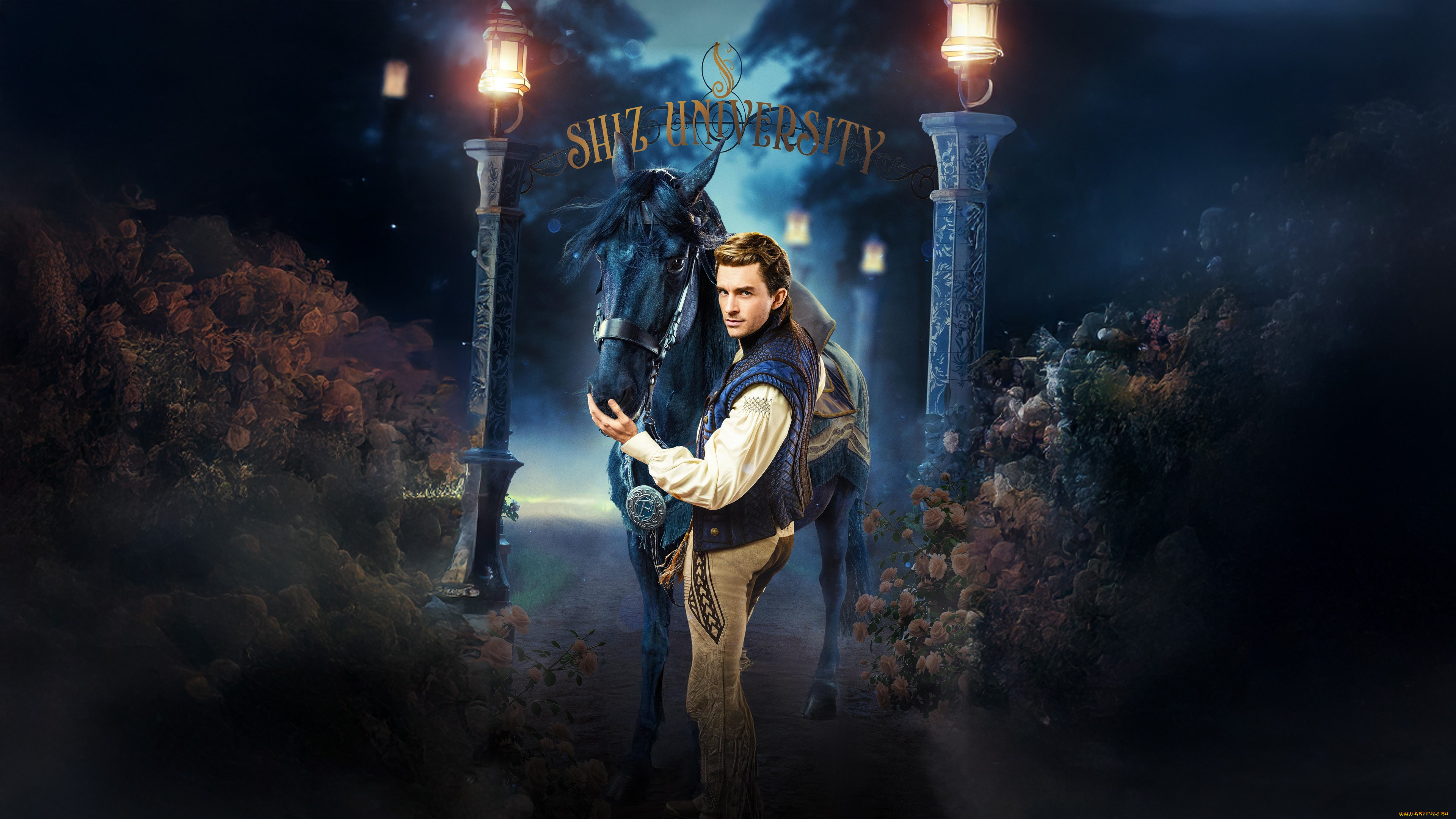  , wicked,  part one, part, one